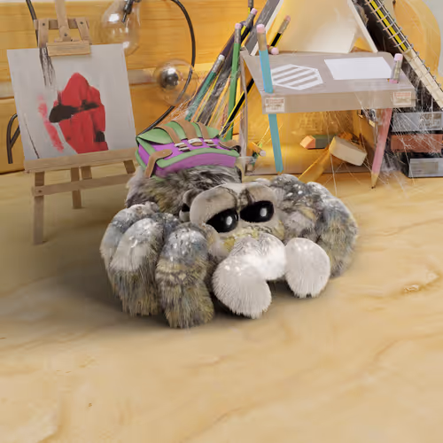 Fluf World Thingies