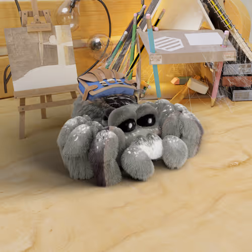 Fluf World Thingies
