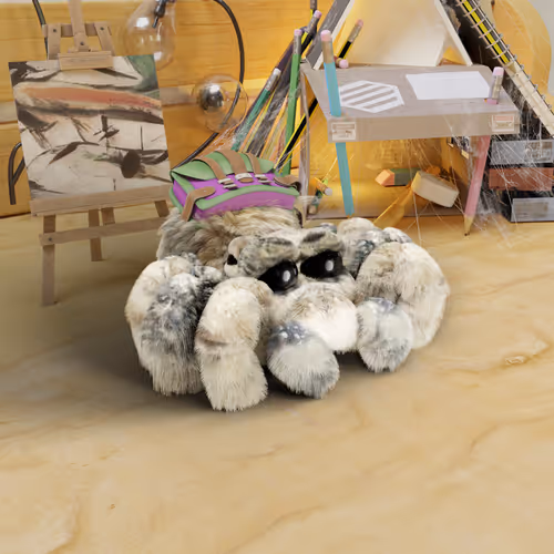 Fluf World Thingies
