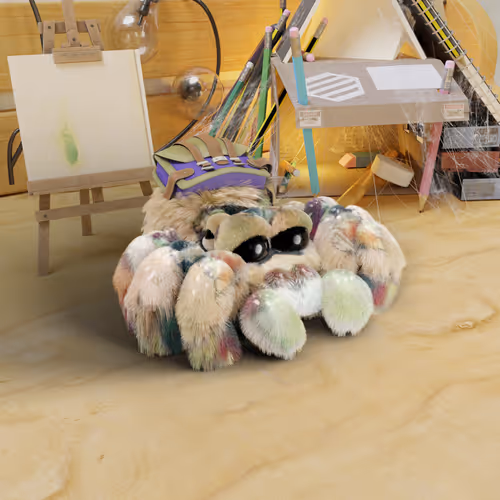 Fluf World Thingies