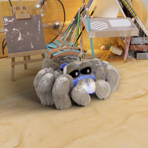Fluf World Thingies