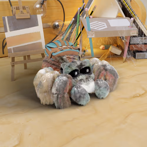 Fluf World Thingies