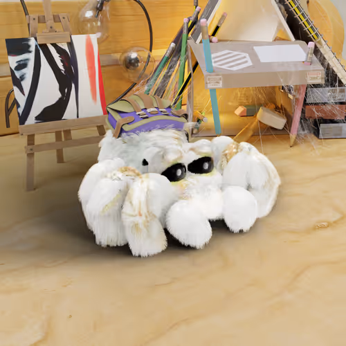 Fluf World Thingies