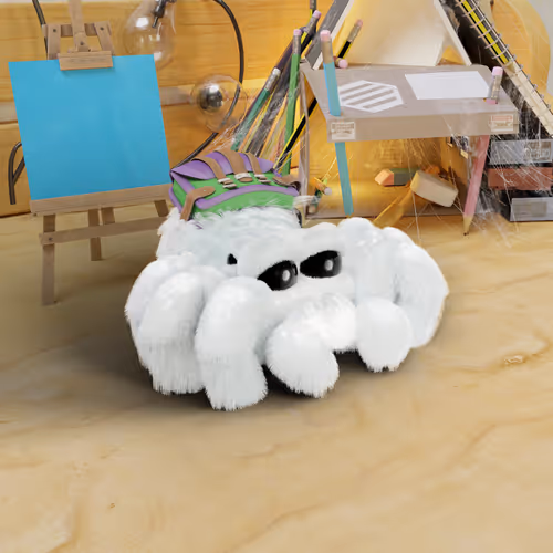 Item #1643 Media