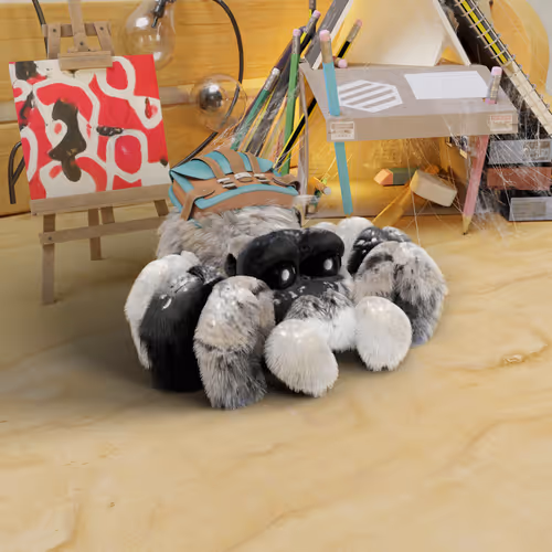 Fluf World Thingies