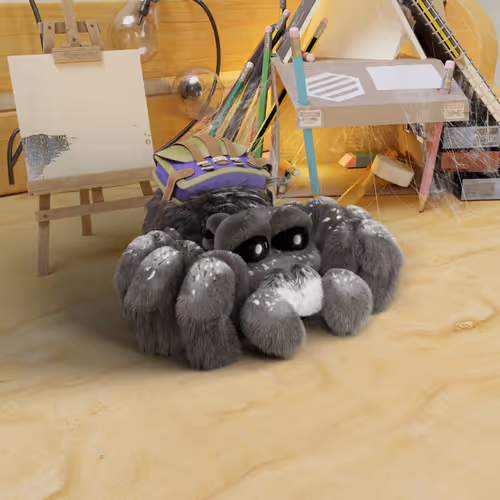 Fluf World Thingies