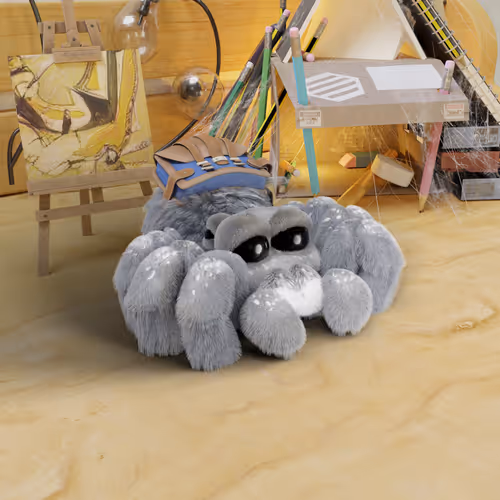 Fluf World Thingies