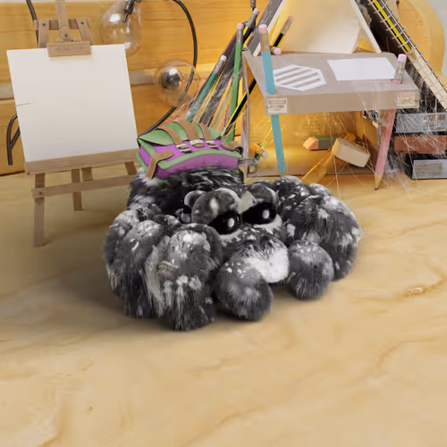 Fluf World Thingies