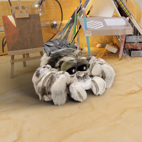 Fluf World Thingies