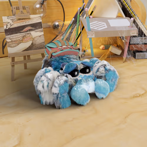 Fluf World Thingies