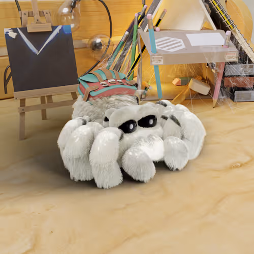 Fluf World Thingies