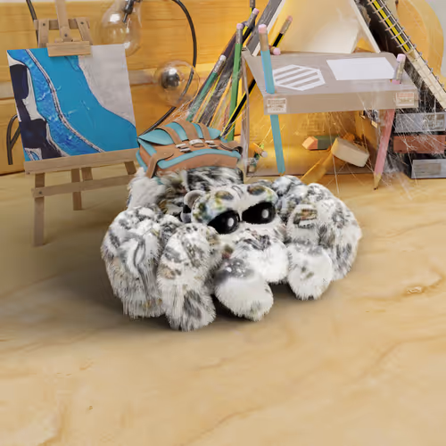 Fluf World Thingies