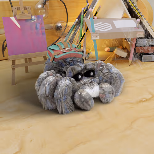 Fluf World Thingies