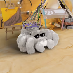 (V) ROOT Spinner - Nibble Advocate