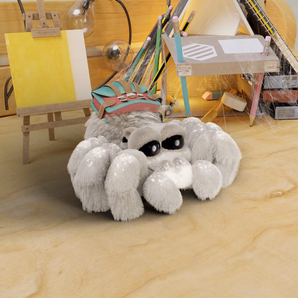 FLUF World: Thingies #9388