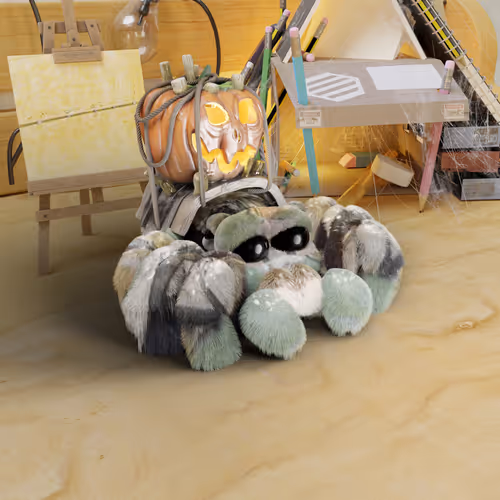 Fluf World Thingies