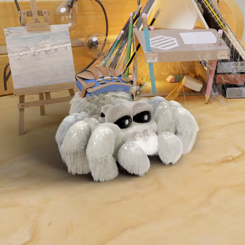 Fluf World Thingies