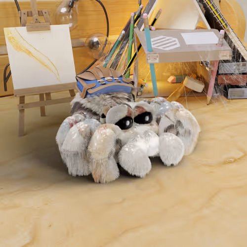 Fluf World Thingies