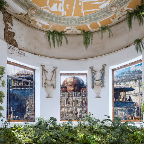 Collaborations II - Ryan Koopmans