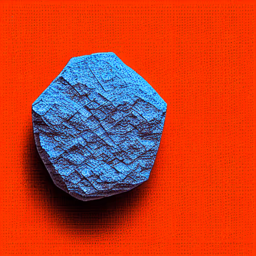 Blockchain Rocks