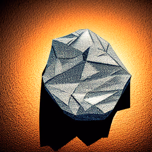 Blockchain Rocks