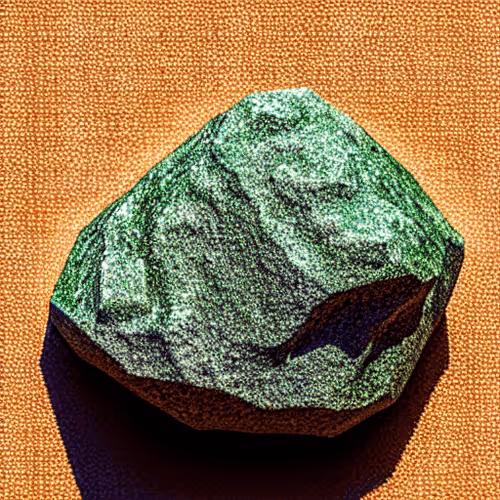 Blockchain Rocks