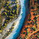 An Aerial Journey