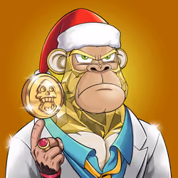 Farmer Apes #269