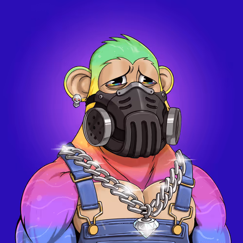 Farmer Apes Fayc