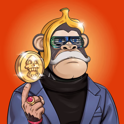 Farmer Apes #434