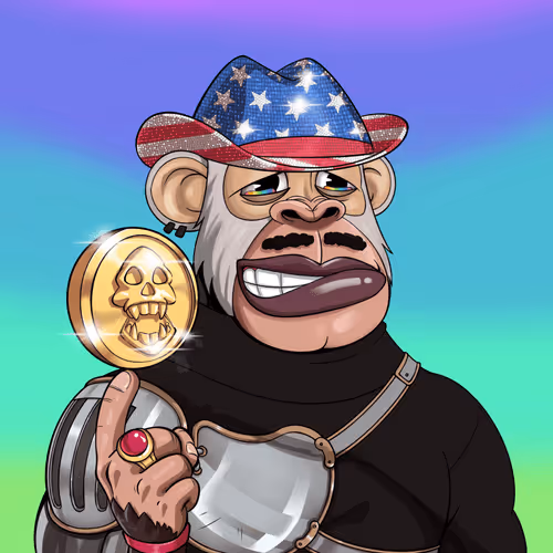 Farmer Apes Fayc