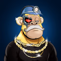 Farmer Apes #394