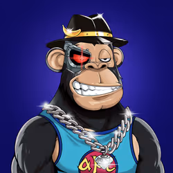 Farmer Apes #14