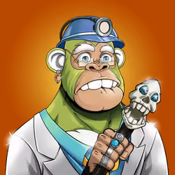 Farmer Apes #441
