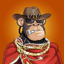 Farmer Apes #315