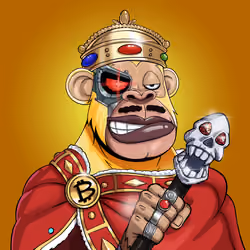 Farmer Apes #389