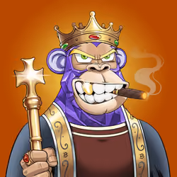 Farmer Apes #288