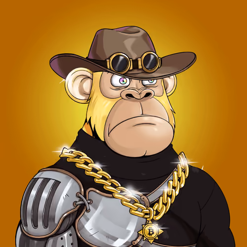 Farmer Apes #358