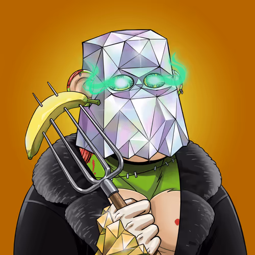 Farmer Apes #319