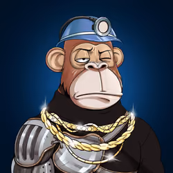 Farmer Apes #217