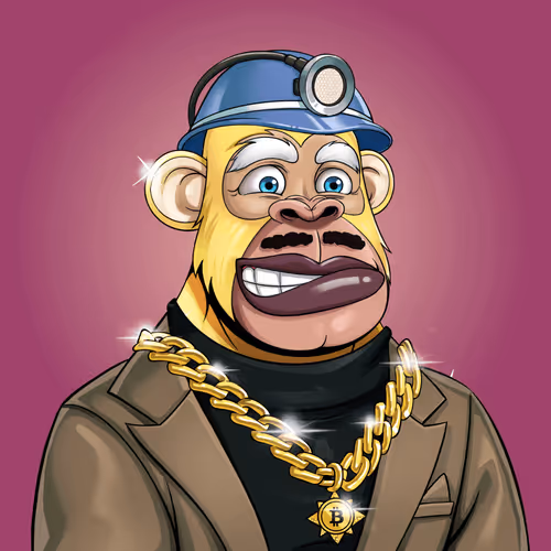 Farmer Apes Fayc