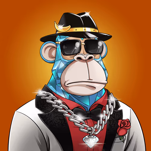 Farmer Apes Fayc