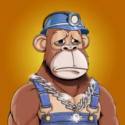 Farmer Apes #333