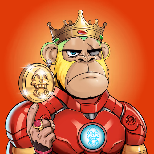 Farmer Apes #232
