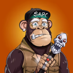Farmer Apes #396