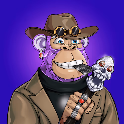 Farmer Apes Fayc