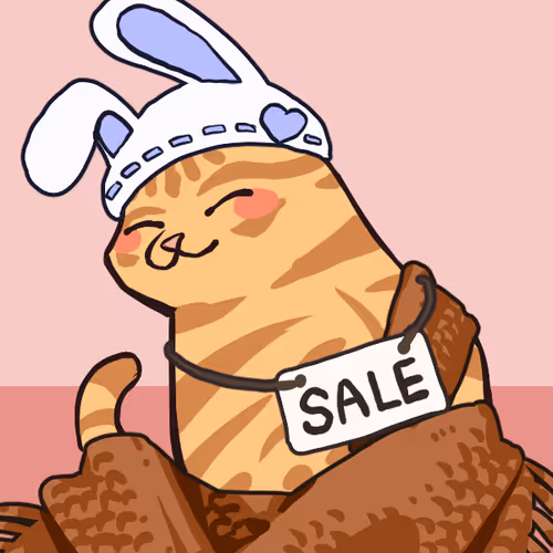 Soft Cat Club