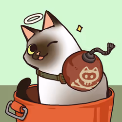 Soft Cat #177