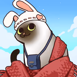Soft Cat #298