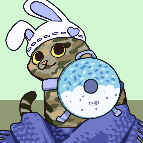 Soft Cat Club
